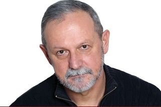 Očima Saši Mitrofanova: Agresorův spojenec v čele státu? Absurdní - Novinky